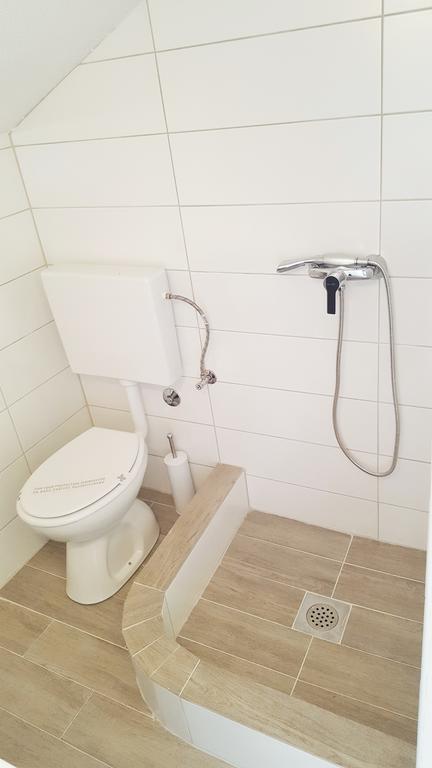 Apartment Jaz Rogoznica  Bagian luar foto