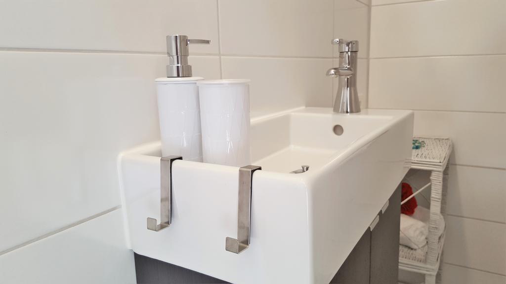 Apartment Jaz Rogoznica  Bagian luar foto